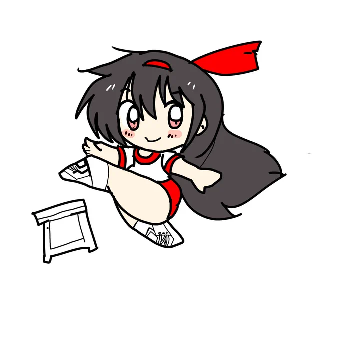 おはようございます! 