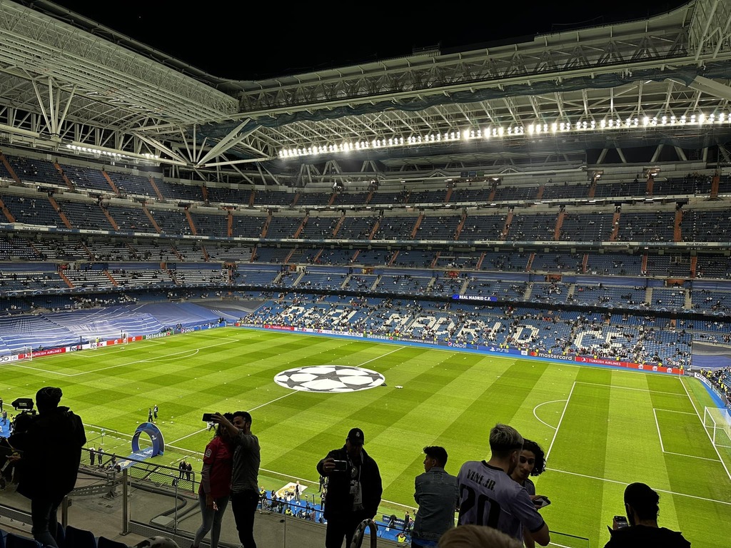 nicborg91's tweet image. Stage all set ! instagr.am/p/Cp0tinIMAYY/