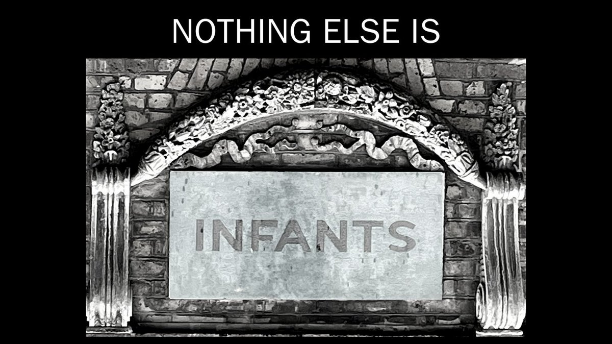 The tale of a primary school teacher who becomes increasingly unnerved by a young boy who may not be all that he appears to be. On all the usual podcast apps or find the story here: spoti.fi/3oQVJzs
#FictionPodcast #Hauntings #Podcast #Horror #GhostStories #WeirdFiction