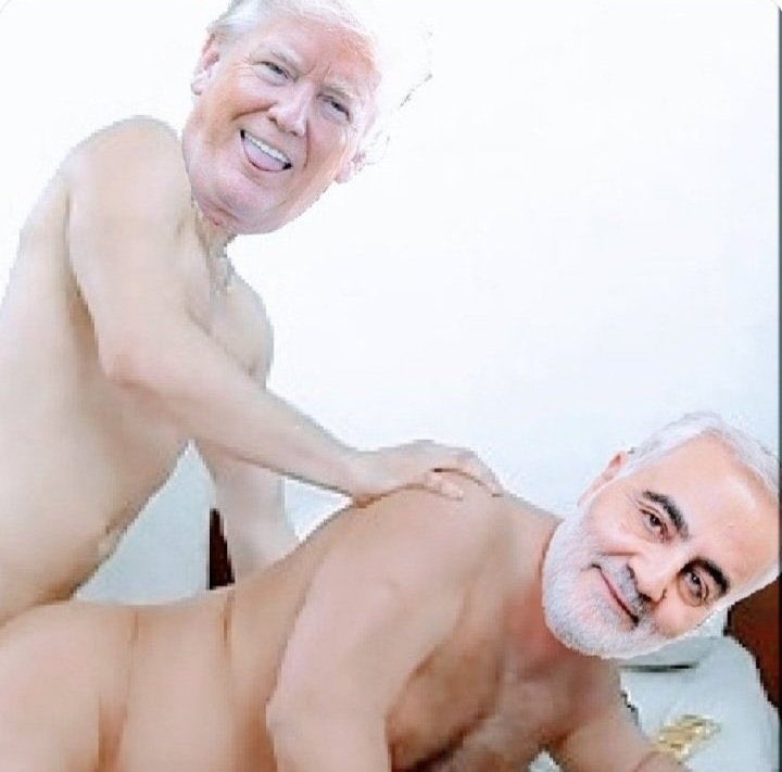 Mike88_65's tweet photo. @alinia91 حال شاش قاسم چطوره، جوجه بسیجی؟ 😂 #كيرم_تو_بيت_رهبرى #جاوید_شاه #رضا_شاه_بزرگ #رضا_شاه_روحت_شاد https://t.co/eqY4ETedNo