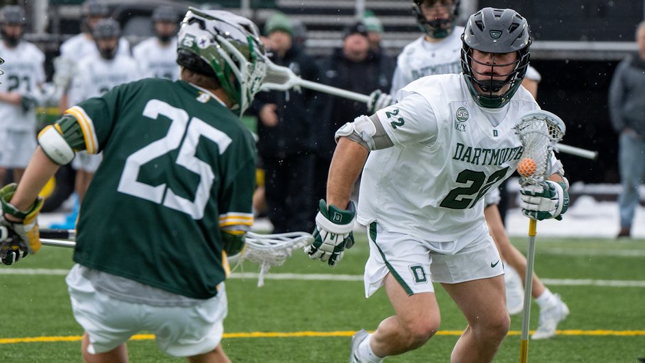 LacrosseNetwork's tweet photo. Most Ground Balls/Game, Division I Men's Lacrosse:

1️⃣ @UVAMensLax - 42.5
2️⃣ @TerpsMLax - 39.8

AND...

3️⃣ @DartmouthMLax - 39.3 https://t.co/v0Y6WdQs7w