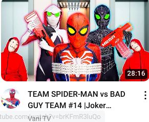 outalha2112's tweet photo. elsagate is back...... #elsagateisback https://t.co/5GjK7ekaVX
