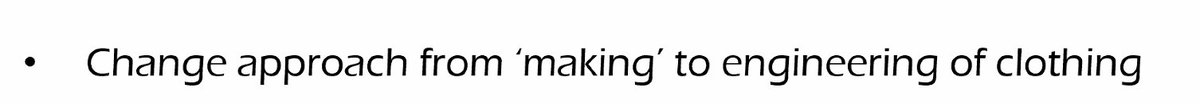 3DBodyScanning's tweet photo. Ps: I am especially fond of this statement: https://t.co/hPM2EUu1qf