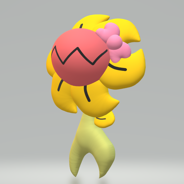 LemmyKirby's tweet photo. Bug Fables models update stuff
#bugfables #bugfablesfanart #bugfablesPaint3d #paint3d https://t.co/FBSwvfxCAq