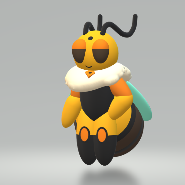 LemmyKirby's tweet photo. Bug Fables models update stuff
#bugfables #bugfablesfanart #bugfablesPaint3d #paint3d https://t.co/FBSwvfxCAq