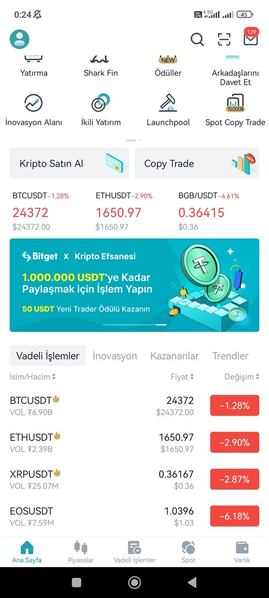 KriptoEfsanesi tweet picture