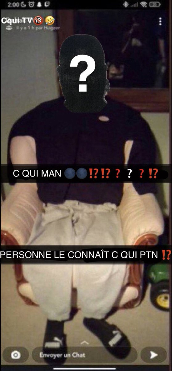 Oxylra's tweet photo. @Elrost2 @_Confessfantasm la meuf en question https://t.co/qUOo4Dsk72