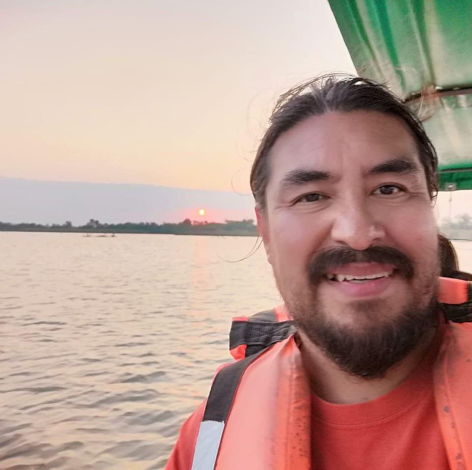 doctorinigo's tweet photo. Acabo de enterarme del fallecimiento de mi gran amigo y colega el Dr @DrMacisteH. No tengo palabras para describir mi tristeza. Maciste entregó su vida a la medicina y a ayudar a tantísima gente. Su pasión por ayudar a los demás era admirable e inspiracional. DEP querido amigo 🙏 https://t.co/cDQEZj5kaL
