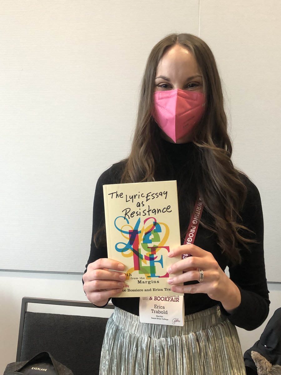 Lyzette Wanzer tweet media