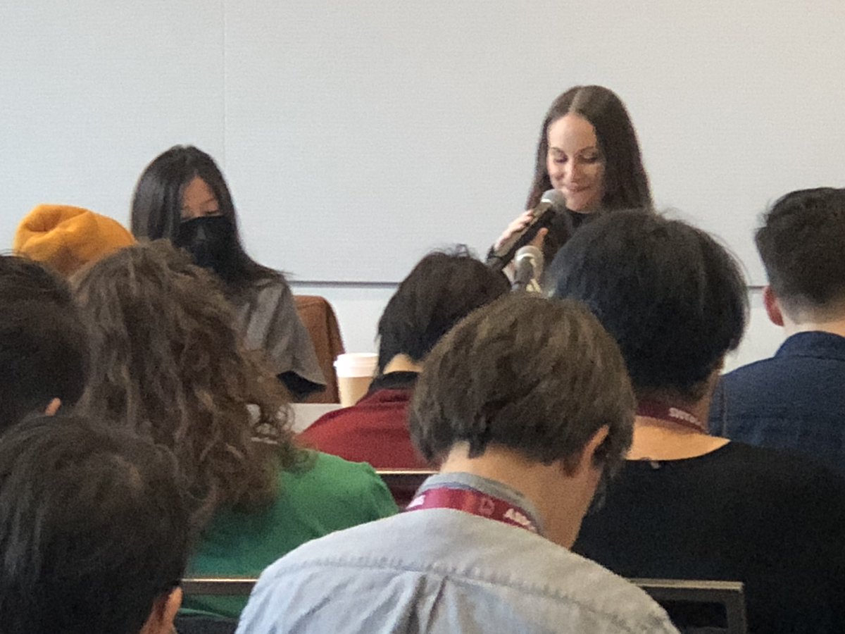 Lyzette Wanzer tweet media