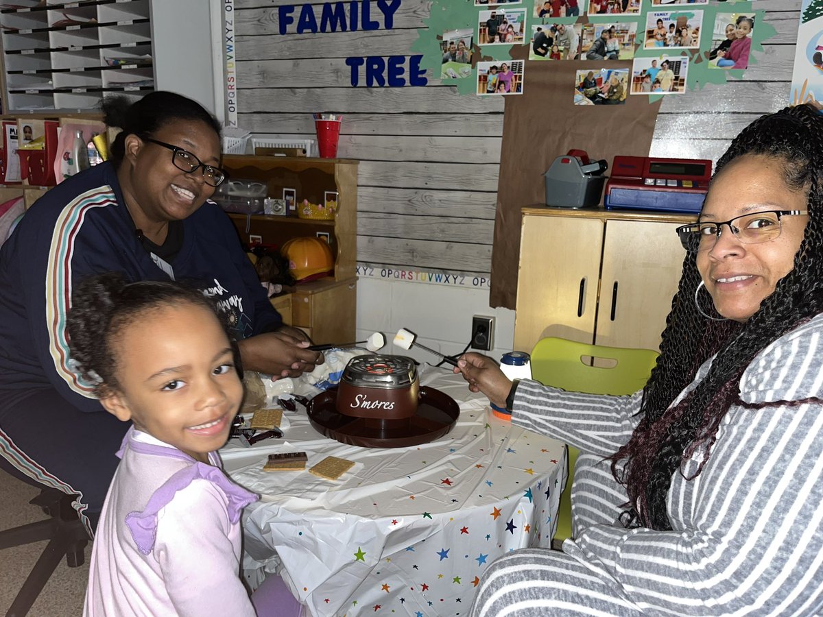 Karidah Cotten tweet media