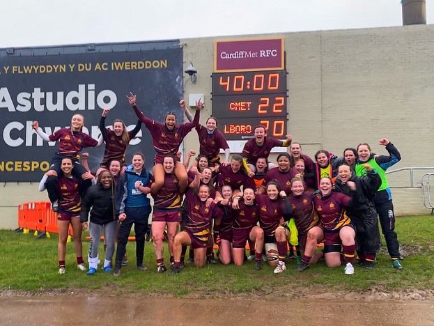 Cardiff Met Sport tweet media