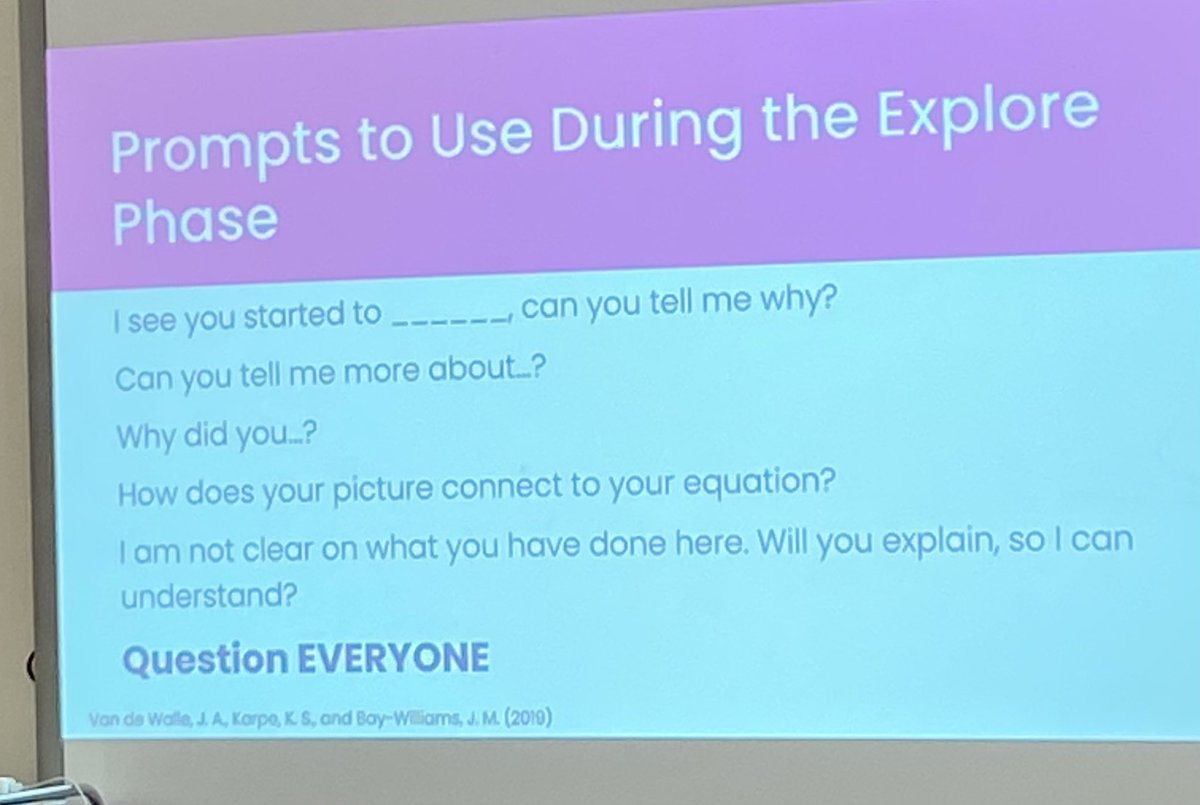 Big shout out to all the teachers who shared their expertise &amp; passion for our CPS PD day! Thank you! <a href="/TeamTurnerRBE/">Mrs. Turner's Second Grade</a> <a href="/SmithJenif/">Jenifer Smith</a> #cpsfinest #engagementcounts
