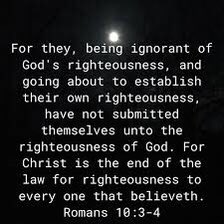 TrustJesusAlone's tweet photo. @KJVliteracy @mellafinger We can pray for every precious Roman Catholic to come out from among this Satanism, into the embrace of Christ Jesus our Lord and only Saviour ππΌ #RomanCatholicTwitter #RomanCatholicHeresy https://t.co/8fkZlJDcQF