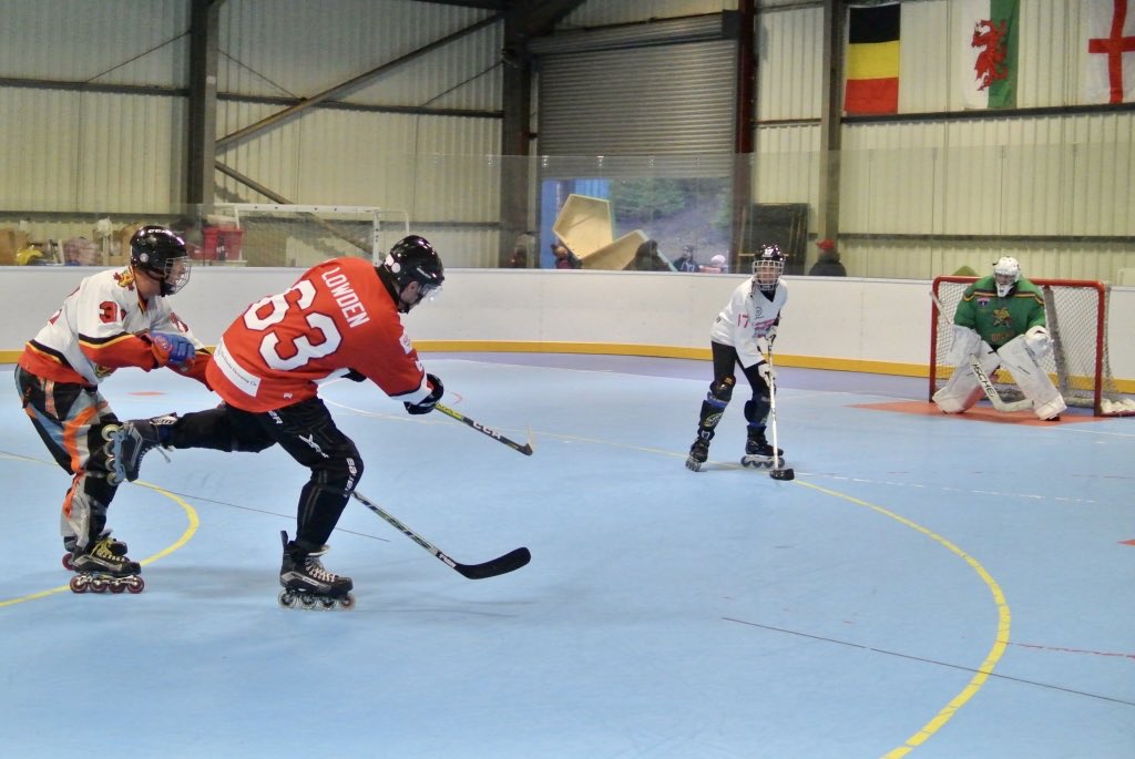 falkirkwheelers's tweet photo. Some action shots from the inline hockey tournaments we've played in over the years at Dundee.
We play plenty of roller sports at our sessions in Denny Sports Centre on Fridays for all abilities if you’d like to try some out.
We think of what we do as #ExerciseInDisguise https://t.co/irRT24VZUh