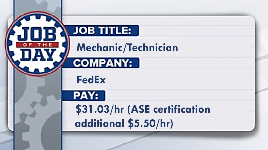 Workforce Centers tweet media