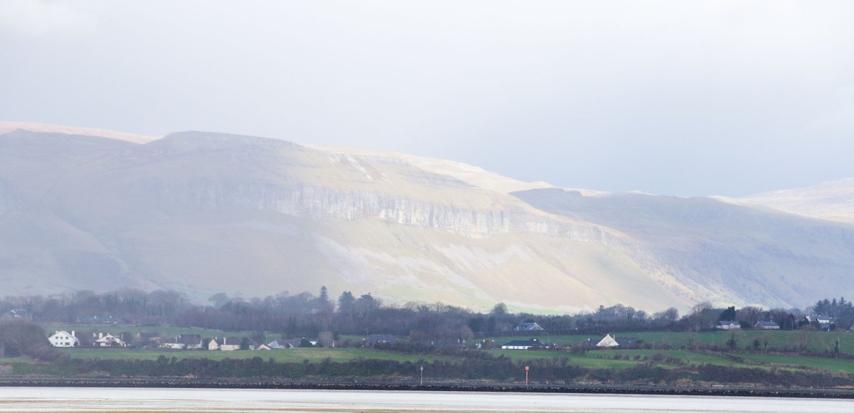 PicturesEden's tweet photo. Always the light changes in #Sligo https://t.co/fNGRFJcwwi