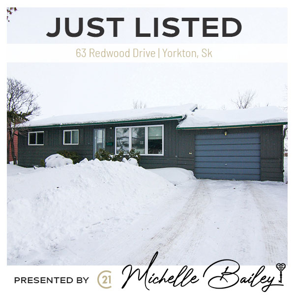 MichelleBC21's tweet photo. Move-in ready! 🔑

📌 4 Beds
📌 2 Baths
📌 912 Sq ft
📌 Finished basement
📌 Large backyard
📌 Covered deck
📌 1 Car garage
📌 $199,000

Full listing: https://t.co/4eGhthVvdn

#YorktonHomesForSale #YorktonHousesForSale #ForSale #Yorkton #RealEstate https://t.co/6sobKJi0Si