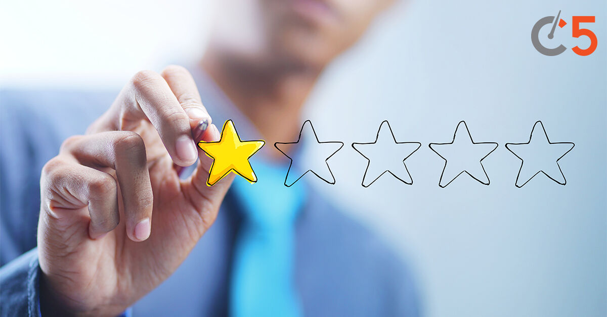 studioc5's tweet photo. Did you get a negative Google review? Breath, it’s not the end of the world!

Luckily, there are ways you can effectively handle a negative Google review. We’ve outlined a few below.

https://t.co/J9Oo6RqbYJ

#studioC5
#googlebusinessprofile
#google
#seo https://t.co/lW441SVeRN