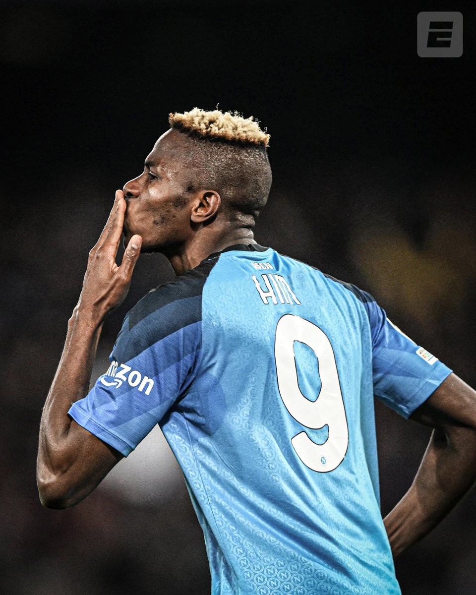 ESPNFC's tweet image. HE IS HIM.