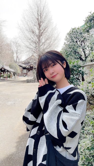 青島もものTwitter画像30