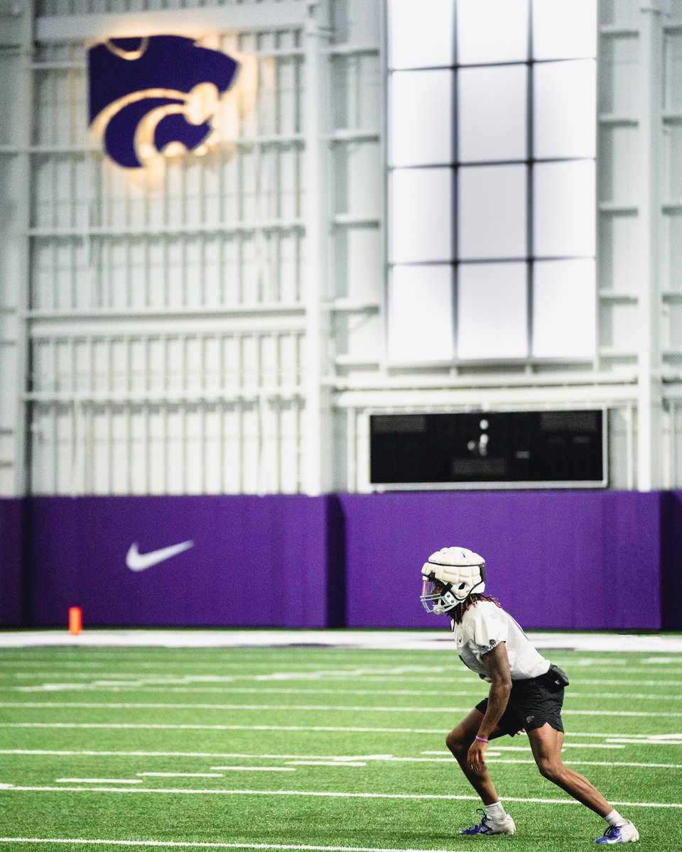 K-State Football tweet media