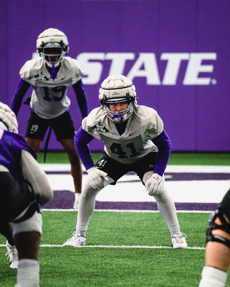 K-State Football tweet media