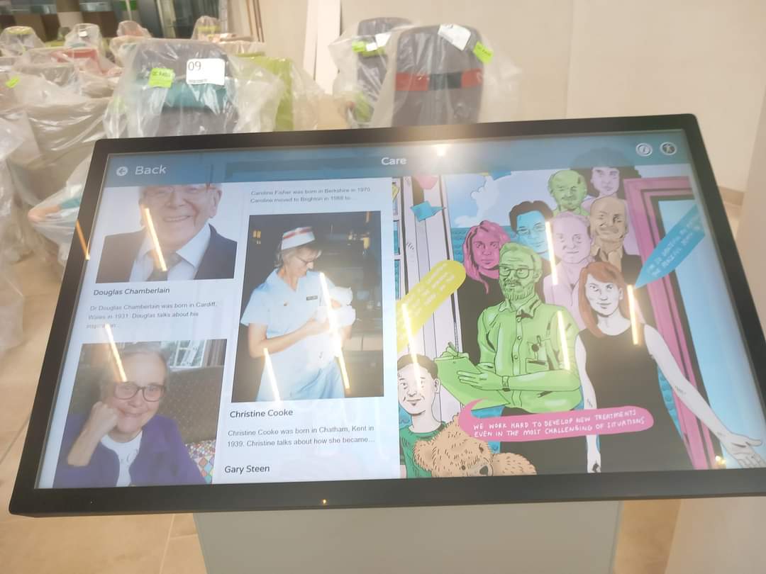 Nicola Benge tweet media