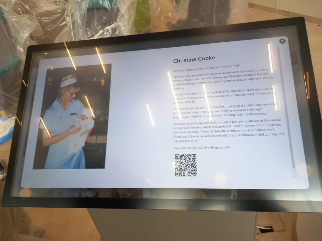 Nicola Benge tweet media