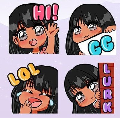 medora131's tweet photo. Looking for twitch Logo, banner, overlay, emotes?DM me now ️#twitch #twitchtv #SmallStreamersConnect #PNGtubers #twitchboys #twitchsmallstreamers #TwitchAffilate #streamersnetworkVtuber #twitchitalia #twitchsquads #vrchat #twitchgirls #twitchclips #twitchgamer #pokemon https://t.co/jZLeiU8wva