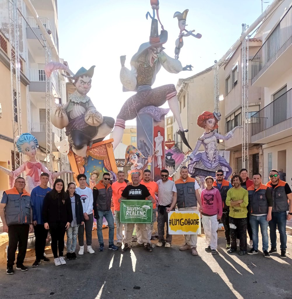 Falla Cambro tweet media