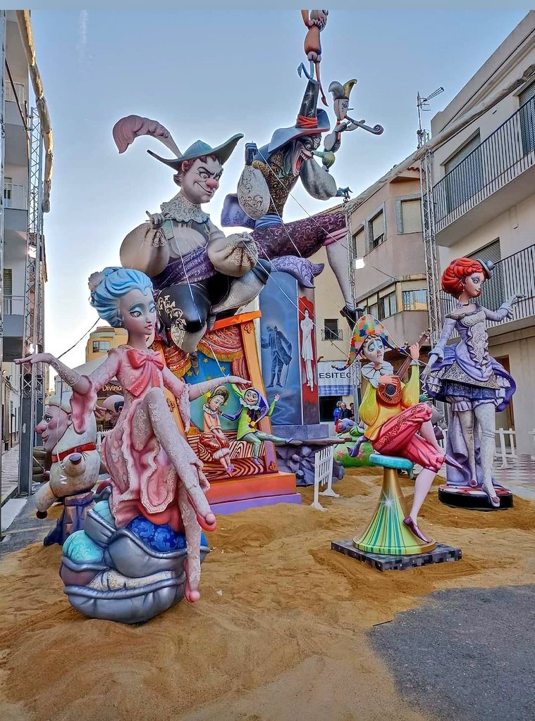 Falla Cambro tweet media