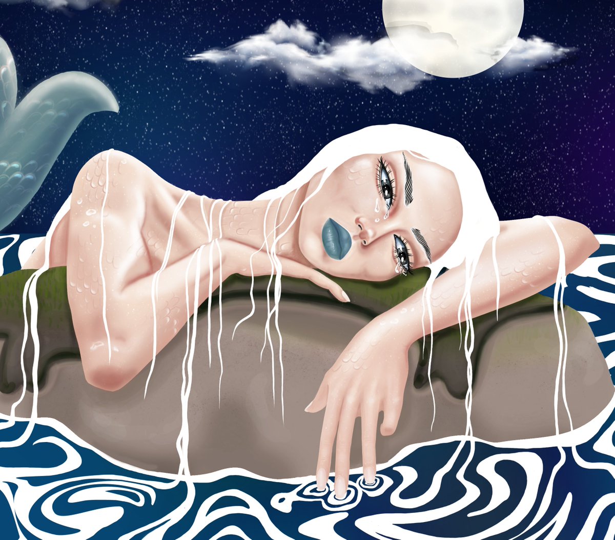 Martarbal💙 tweet media