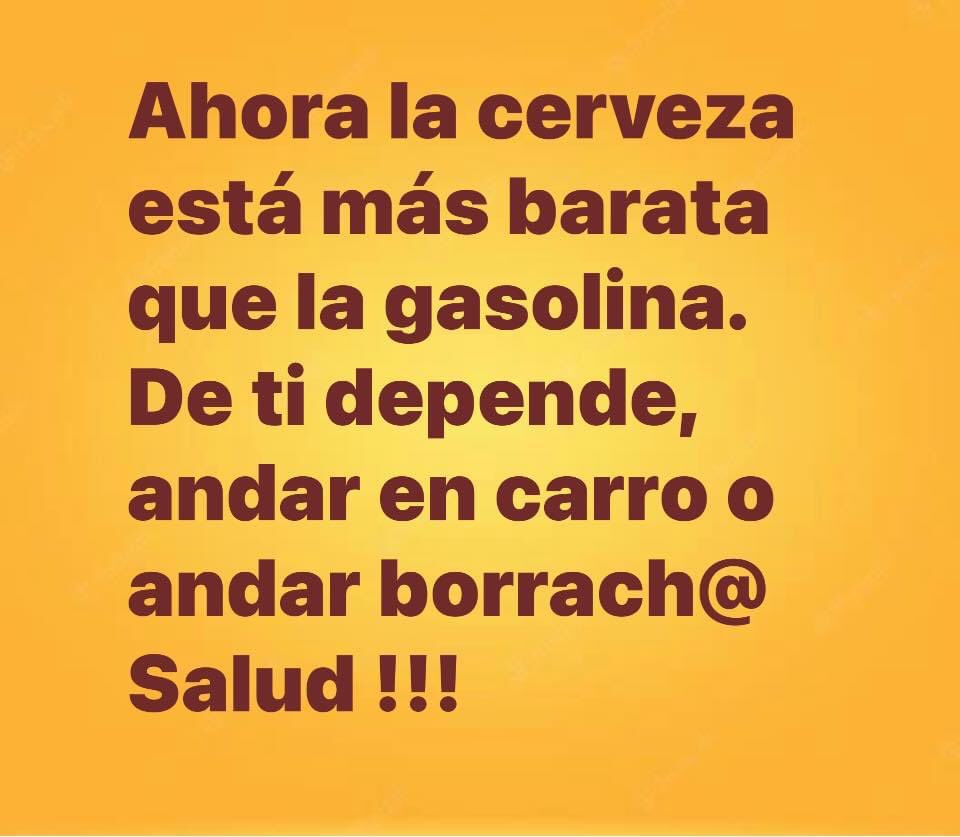 multiforoalicio's tweet photo. Salud!!! https://t.co/5WoiQvyM0Z