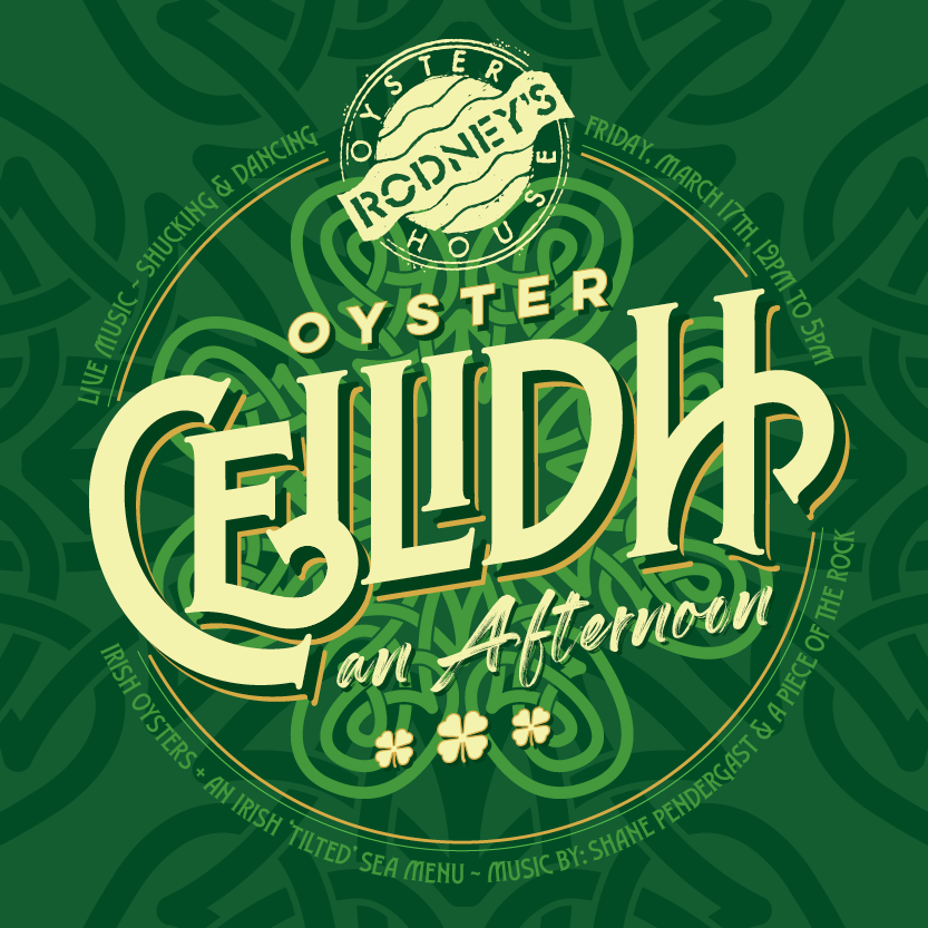 Friday! 12-5 pm. Still a chance for tickets. Here's the link: exploretock.com/rodneysoysterh…