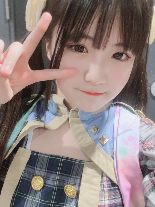 Twitterのコスプレ画像6