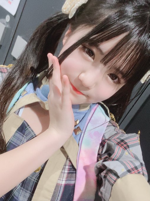 Twitterのコスプレ画像7