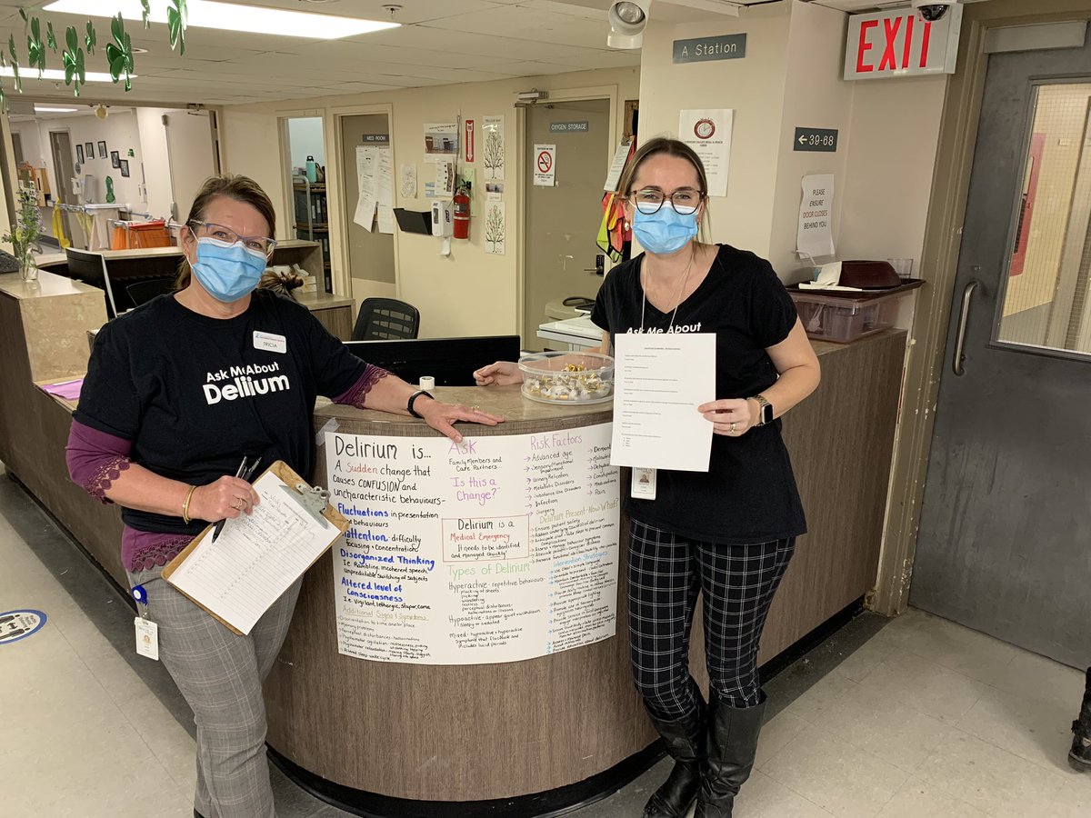 tricia_lee7's tweet photo. #WDAD2023 Raising awareness of Delirium #riskfactors #interventions #medicalemergency #vulnerableseniorsatrisk #nsmsgs #southgeorgianbay #gmh @NSM_SGS @BarrieGeriLead @nhooper81 https://t.co/OqytQAlbb0