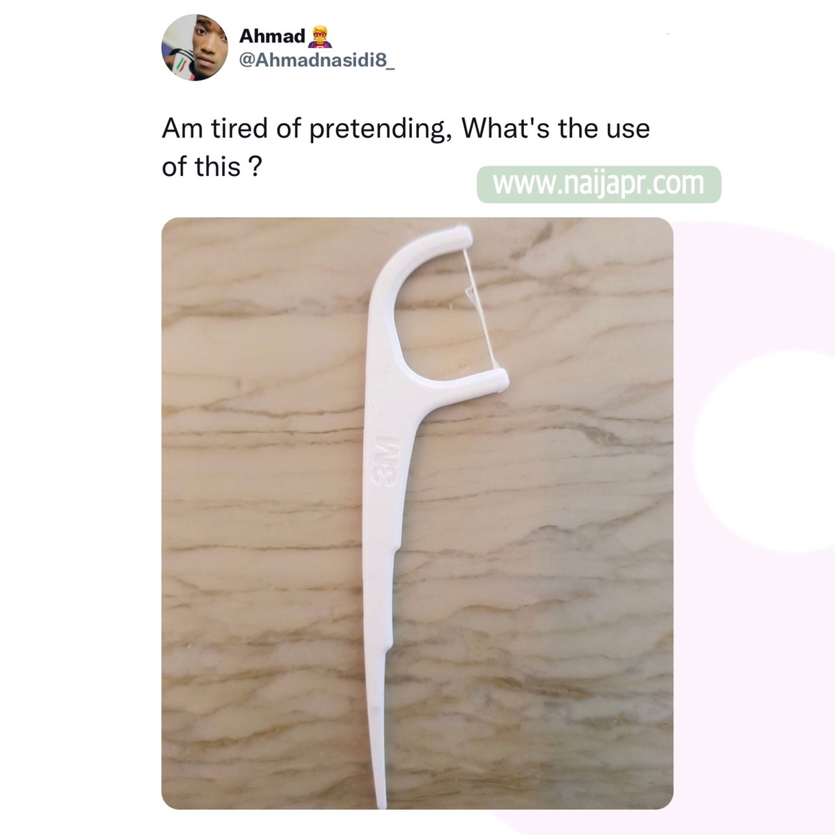 Naija_PR's tweet photo. What’s it used for?? https://t.co/WIwZW4l6i2