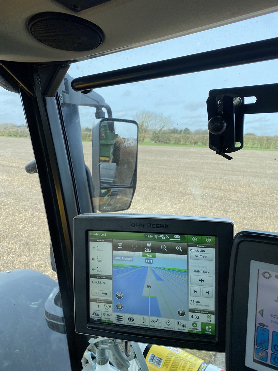 Tim Barrell tweet media