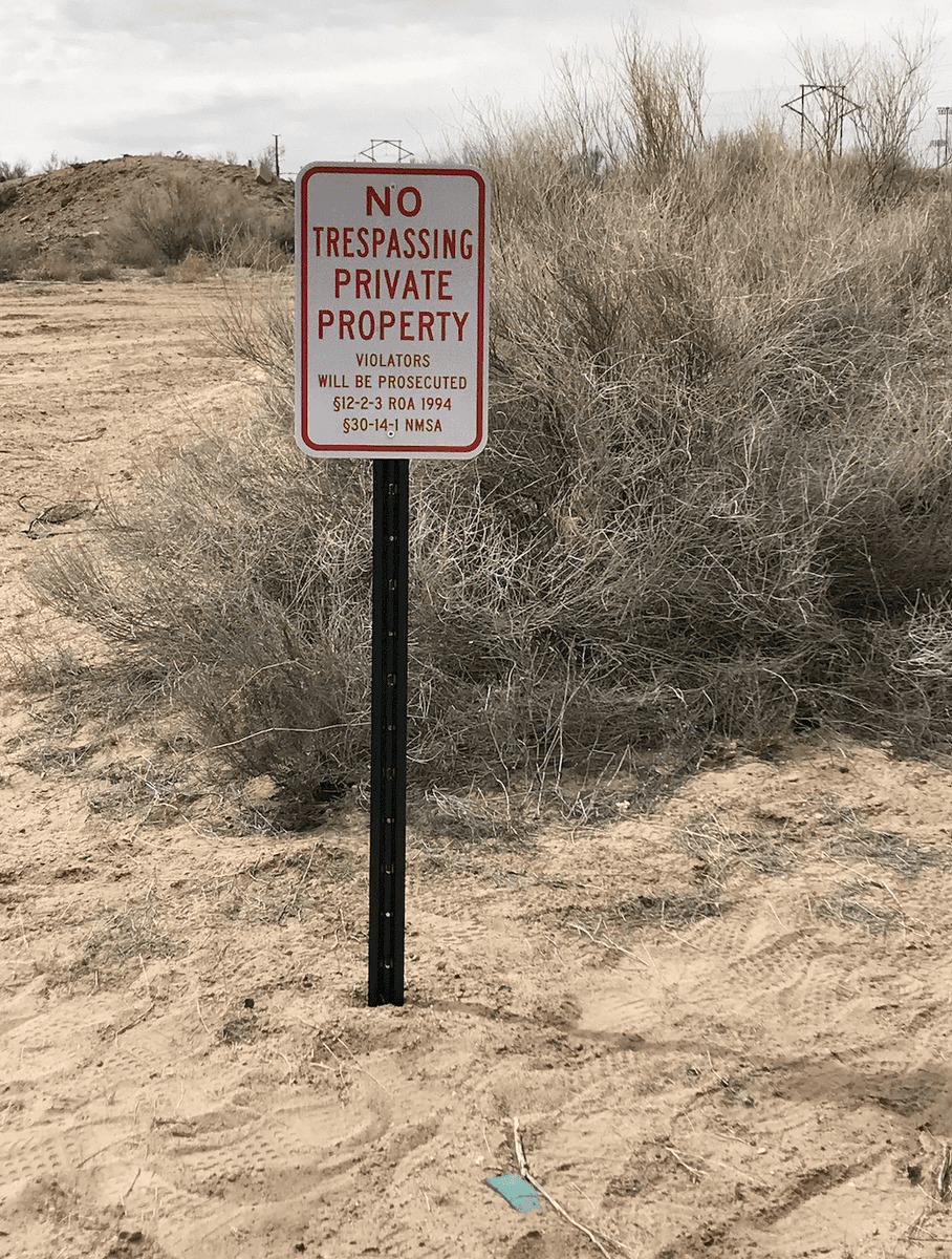 NeighborhoodJo2's tweet photo. APD warns of shootings at Westside Open Space Area - https://t.co/bxvQqsFgJz https://t.co/vKnUyxpLJn