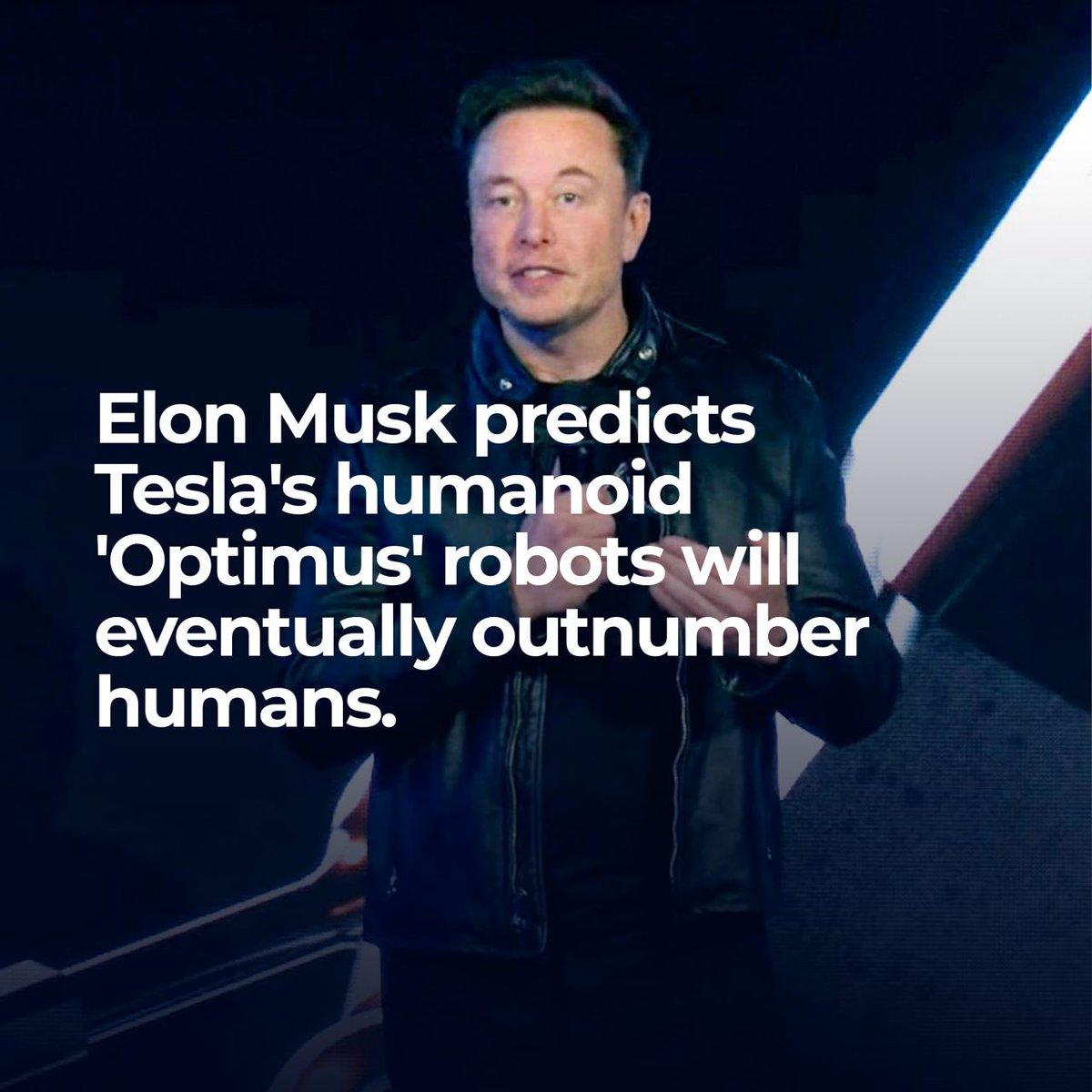 OptimusFanPage's tweet photo. @TeslaAIBot 🤖 https://t.co/ZiEfZaOBA3