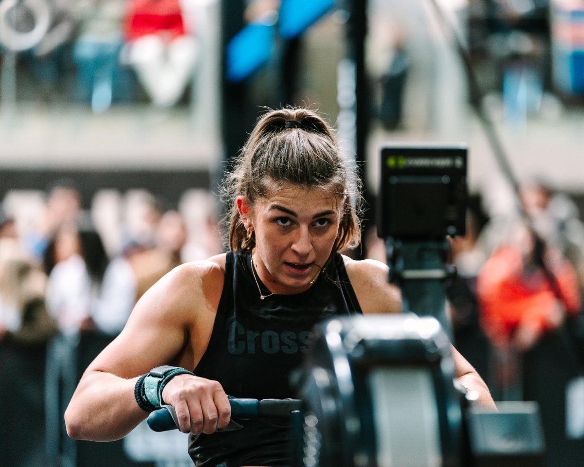 CrossFitGames's tweet photo. Did you qualify for Quarterfinals?

View the cutlines at https://t.co/jOYOcjRSfV https://t.co/5y3r1MEfyU