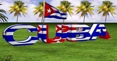 Que orgullo, mi #Cuba entre los cuatro primeros del Clásico Mundial de Beisbol. De fiesta mi gente.