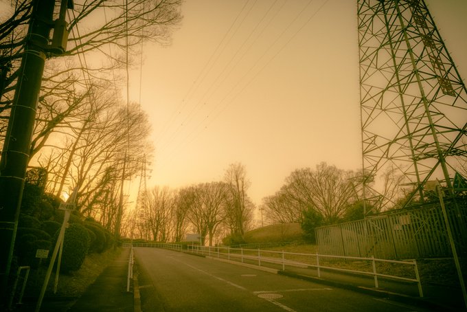 おはようございます(^^#写真好きな人と繋がりたい #キリトリセカイ #スナップ #街角スナップ #ファインダー越しの私