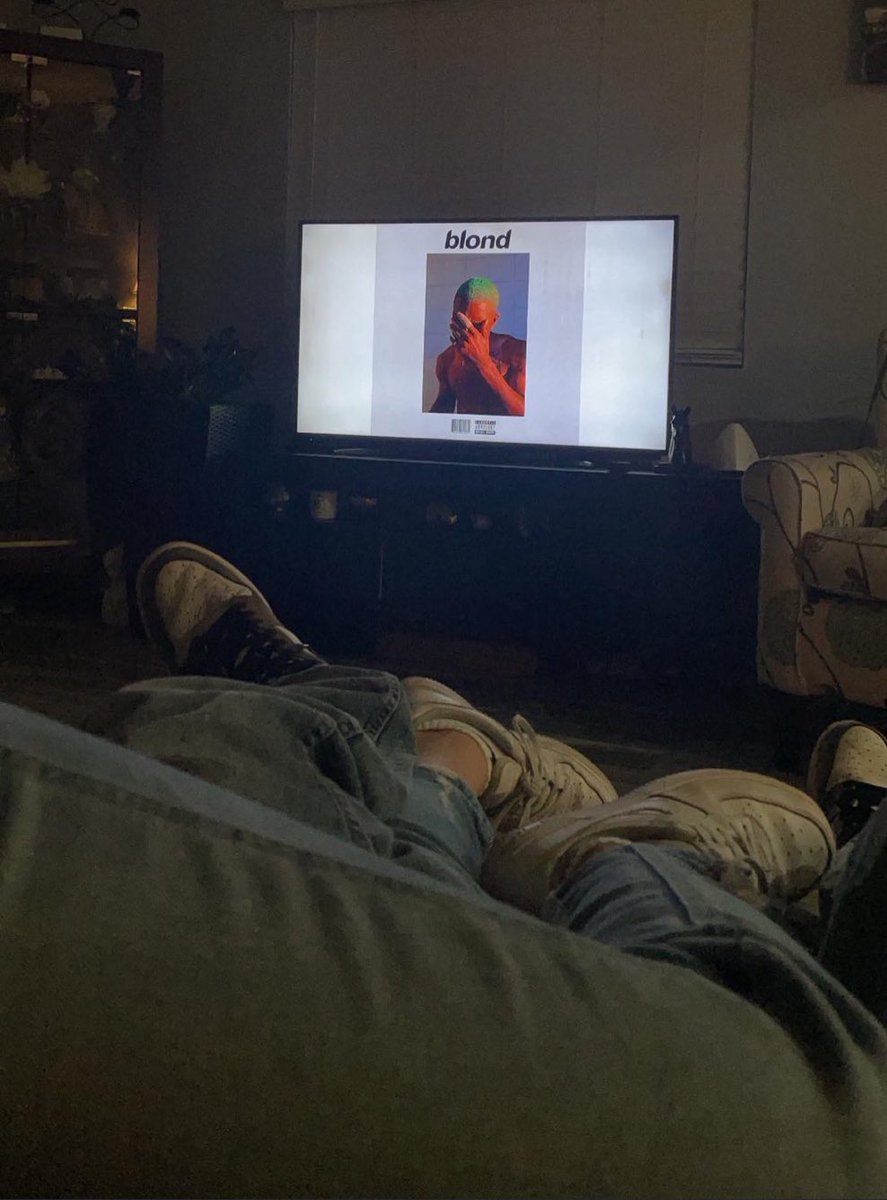 Frank Ocean Updates tweet media
