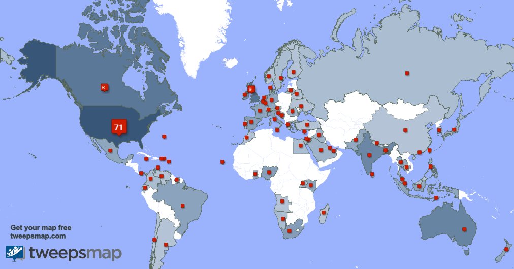 TaylordFitLife's tweet photo. I have 2 new followers from Iraq last week. See https://t.co/2r7fA0zwBb https://t.co/fBd2N9wr6W