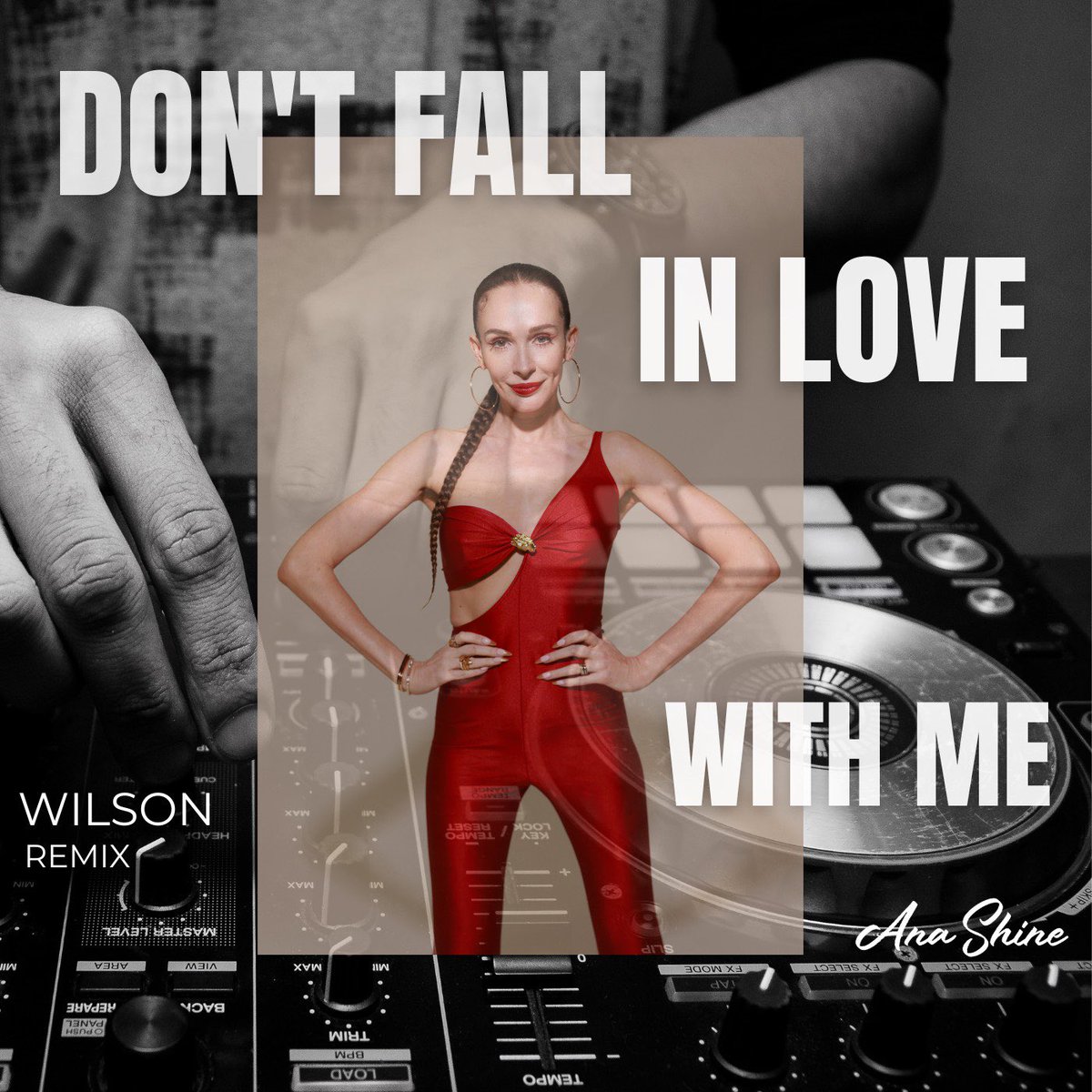 New remix dropping this friday. 👀