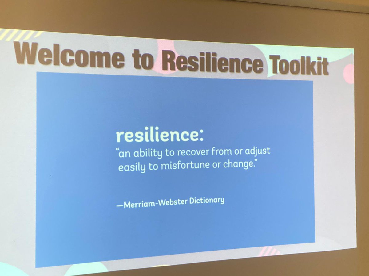 Duncanrig Health and Wellbeing tweet media