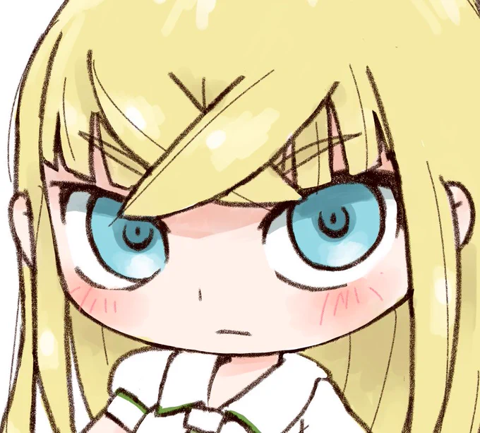写アリョーシャ。 